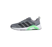 adidas Dropset Control Training Shoes, Textile Upper, Grey