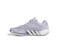 adidas DROPSET Trainer W, Women's Sneaker, Silver Dawn/FTWR White/Silver Violet, 45 1/3 EU/UK 11