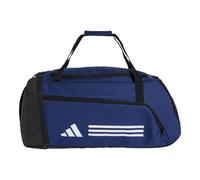 adidas Essentials 3 Stripes Bag 51.5L Navy Blue White
