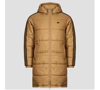 adidas Duffel coats Adicolor Long Jacket in Beige EU S