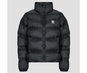 adidas Duffel coats Adicolor Short Puffer Jacket in Black EU XL