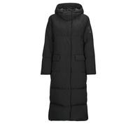 adidas Duffel coats BIG BAFFLE C in Black EU M