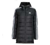 adidas Duffel coats ESS 3S L D HP in Black EU XS