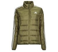 adidas Duffel coats ESS 3S L D J in Kaki EU XL