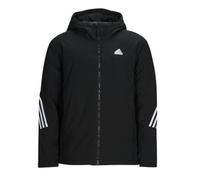 adidas Duffel coats FUTURE ICONS in Black EU XS