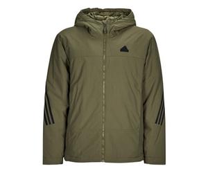 adidas Duffel coats FUTURE ICONS in Kaki EU L