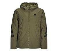 adidas Duffel coats FUTURE ICONS in Kaki EU XL