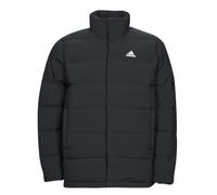 adidas Duffel coats HELIONIC MID J in Black EU XS