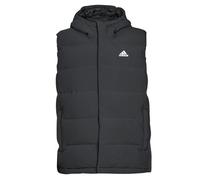 adidas Duffel coats HELIONIC VEST in Black EU XS