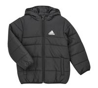 adidas Duffel coats JK PAD JKT in Black 6 / 7 years