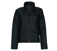 adidas Duffel coats SHORT PUFFER in Black UK 14