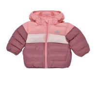 adidas Duffel coats Synthetic Down Jacket in Pink 3 / 4 years
