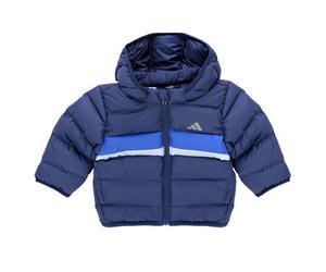 adidas Duffel coats Synthetic Down Jacket Kids in Blue 18 / 24 months