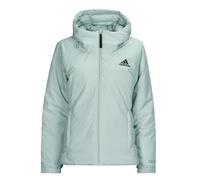 adidas Duffel coats TRAVEER CR J in Grey EU M