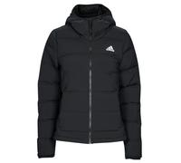 adidas Duffel coats W HELIONIC S HJ in Black EU XS