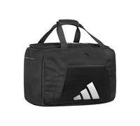 adidas Duffle Combat Sports Black/Silver M