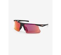 adidas Dunamis BI SP0119 Sunglasses Black with Pink Mirrored Lens