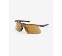 adidas Dunamis BI SP0119 Sunglasses Brown with Brown Mirrored Lenses