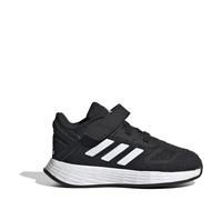 adidas Duram 10 Running Shoes Kids 5K Core Black/Ftwr
