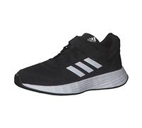 Adidas Duramo 10 EL K, Gymnastics Shoes, core Black/FTWR White/core Black,