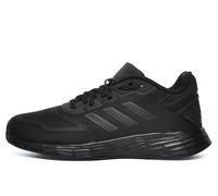 Adidas Duramo 10 Kids Running Shoes | Running Trainers | Black | UK Size 10.5