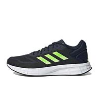 adidas Duramo 10 'Legend Ink Solar Yellow' GW8337 8.5