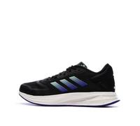 adidas Duramo 10 Men's Black/Blue Running Shoes