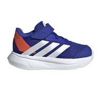 Adidas Duramo 2.0 Infant Running Shoes Blue EU 22 Boys,Girls