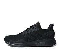 adidas Duramo 9 'Triple Black' B96578 7.5