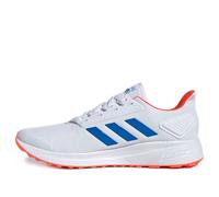 adidas Duramo 9 'White Glow Blue Red' EG8665 9.5