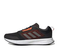 adidas Duramo Protect 'Black Impact Orange' GW4151 7.5