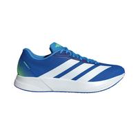 adidas Duramo RC2 Men's Running Shoes | UK 12 in Blue/Cloud White/Blue Burst
