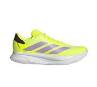 adidas Duramo SL 2 Men's Running Shoes | UK 10.5 in Solar Yellow/Powder Plum/Aurora Plum