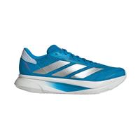 adidas Duramo SL 2 Men's Running Shoes | UK 11 in Solar Blue/Silver Metallic/Dark Solar Blue