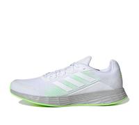 adidas Duramo SL 'Cloud White Signal Green' H04625 10.5