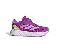 adidas Duramo SL EL K PS Running Shoes in Purple - Lightweight Comfort for Young Runners