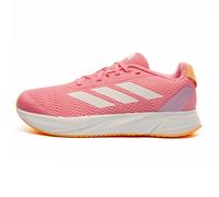 adidas Duramo SL Shoes Kids Running, Bliss Pink/White/Hazy Orange, 4 UK