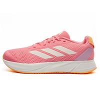 Adidas Duramo Sl Kids Girls Trainers Size: 5 Colour : Bliss Pink / White / Hazy Orange