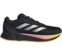 adidas Duramo SL Mens Running Shoes Black Cushioned Comfort Sports Run Trainers