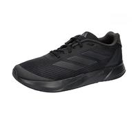 adidas Performance Childrens Unisex Duramo SL Shoes Kids - Black/White - Size UK 3.5