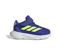 adidas Duramo SL Shoes Kids Running, Lucid Blue/Lucid Lemon/Flash Aqua, 5.5 UK