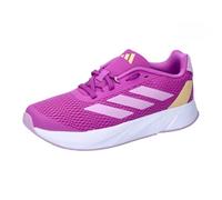 adidas Duramo SL Shoes Kids Running, Purple Burst/Bliss Lilac/Orange Tint, 3.5 UK