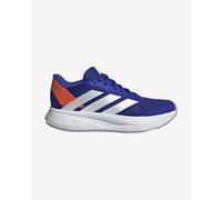 adidas Duramo SL2 Shoes Kids Running, Lucid Blue/Zero met./Impact Orange, 6 UK Child