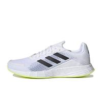 adidas Duramo SL 'White Black' FY6683 10