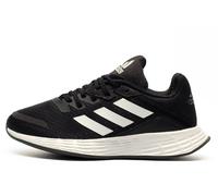 Adidas Duramo Sl Womens Running Shoes B Grade | Running Trainers | Black / White | UK Size 4.5