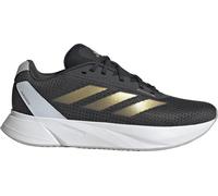 adidas Duramo SL Womens Running Shoes Black Cushioned Comfort Sports Trainers