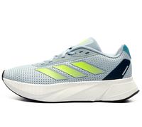 Adidas Duramo Sl Womens Trainers, Size 5.5 In Wonder Blue / Lucid Lemon