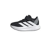 adidas Duramo SL2 Hook and Loop Shoes Kids Running, core Black/FTWR White/Grey, 10 UK Child