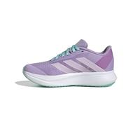 adidas Duramo SL2 Shoes Kids Running, Powder Plum/ice Lavender/Flash Aqua, 6 UK Child