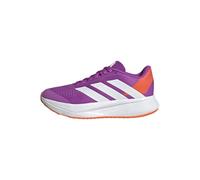 adidas Duramo SL 2 Junior Running Shoes Purple Kids Cushioned Comfort Trainers